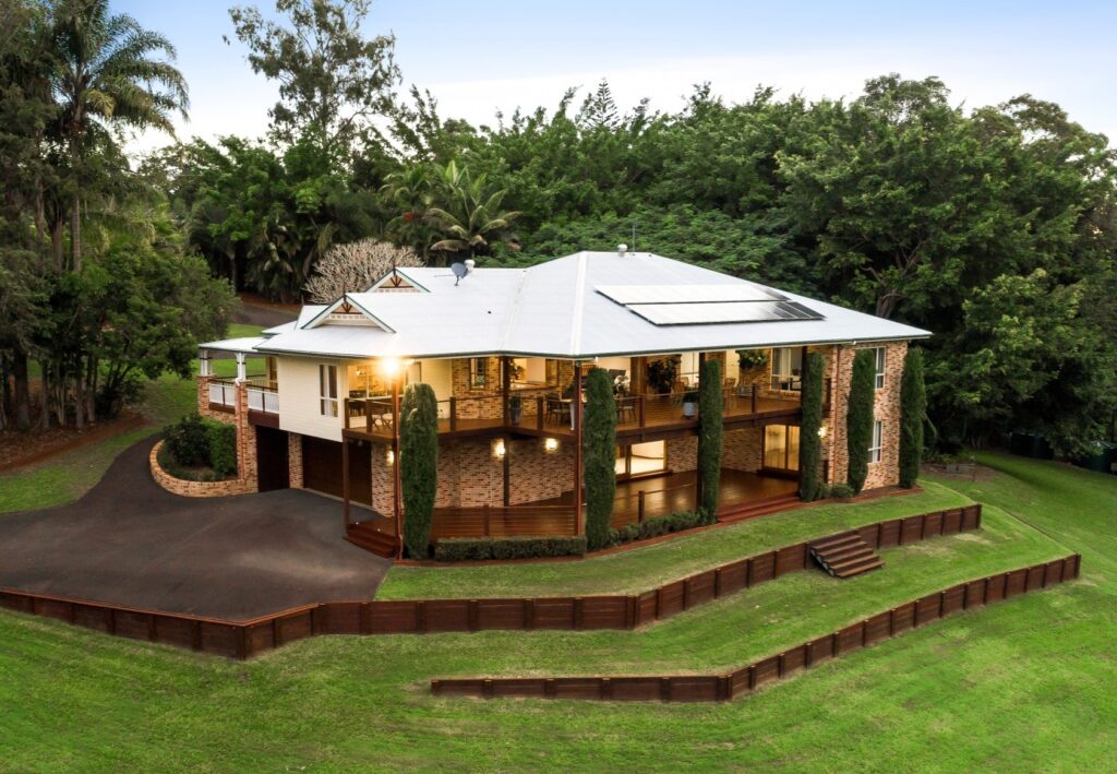 Sold - 437-443 Diddillibah Road - New Property in Diddillibah - Real Estate by Shaun Hammill