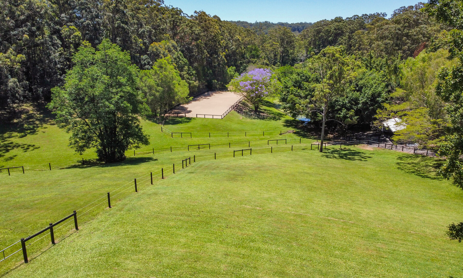 Sold - 437-443 Diddillibah Road - New Property in Diddillibah - Real Estate by Shaun Hammill