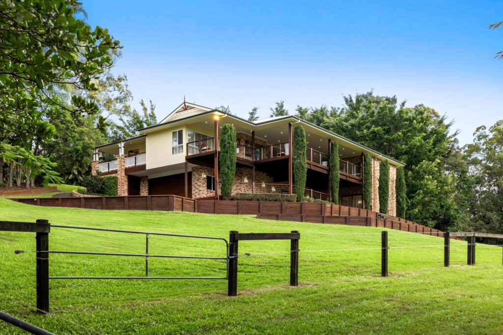 Sold - 437-443 Diddillibah Road - New Property in Diddillibah - Real Estate by Shaun Hammill