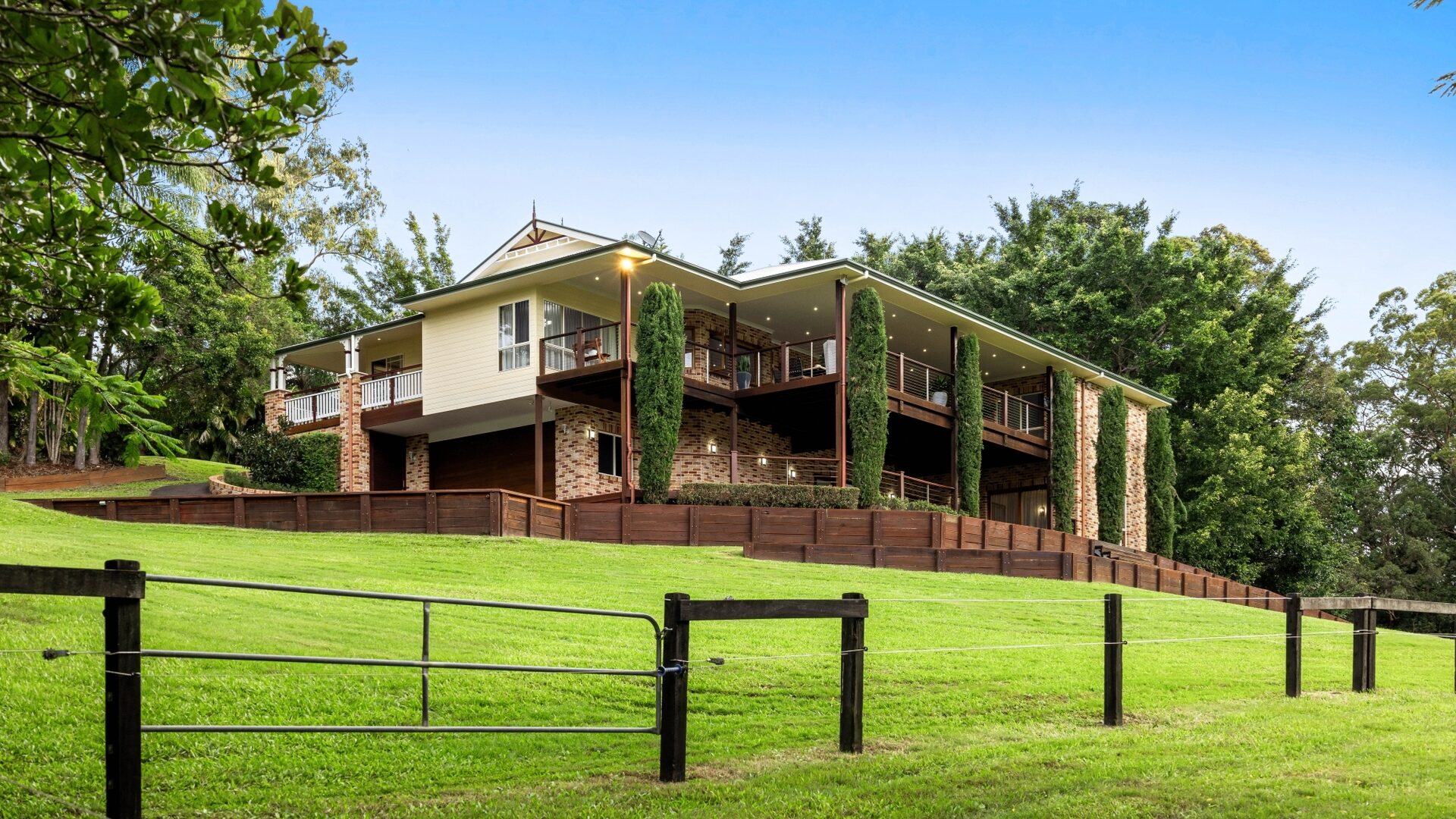 Sold - 437-443 Diddillibah Road - New Property in Diddillibah - Real Estate by Shaun Hammill