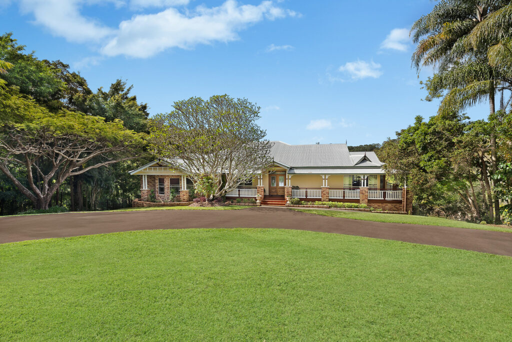 Sold - 437-443 Diddillibah Road - New Property in Diddillibah - Real Estate by Shaun Hammill