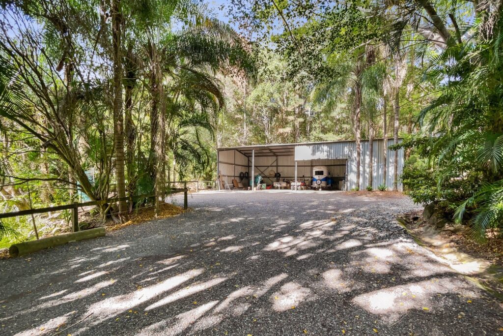 Sold - 437-443 Diddillibah Road - New Property in Diddillibah - Real Estate by Shaun Hammill