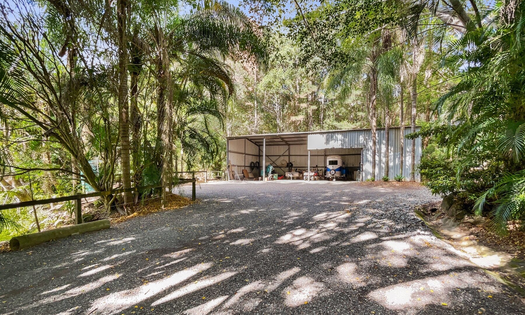 Sold - 437-443 Diddillibah Road - New Property in Diddillibah - Real Estate by Shaun Hammill