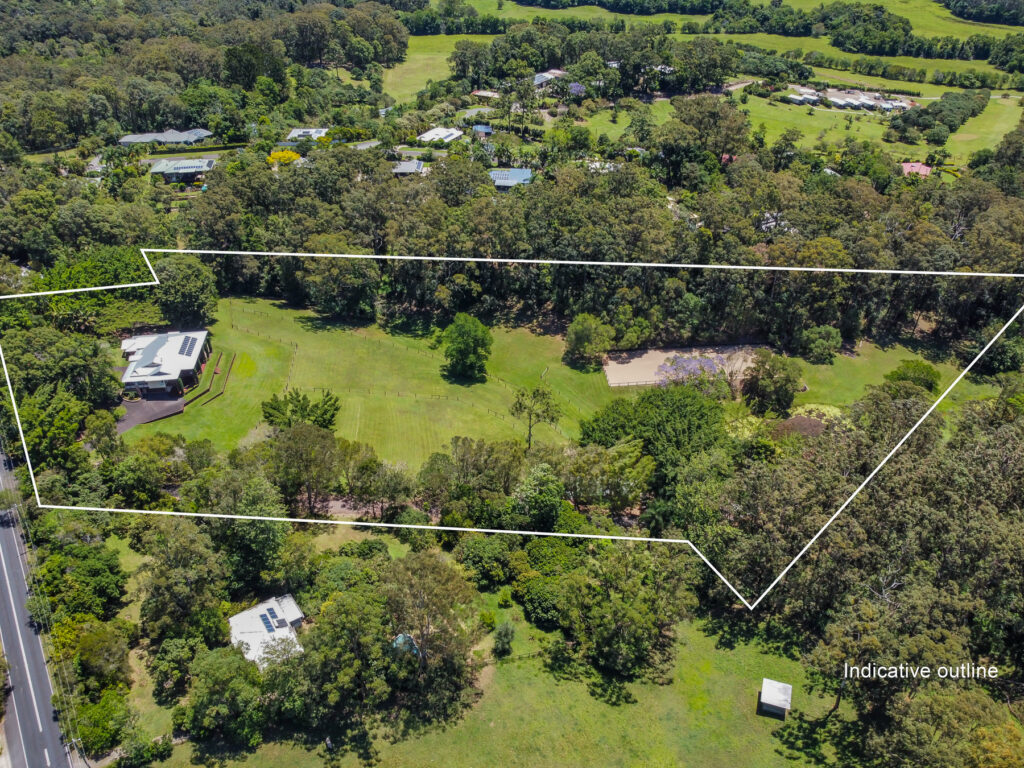 Sold - 437-443 Diddillibah Road - New Property in Diddillibah - Real Estate by Shaun Hammill