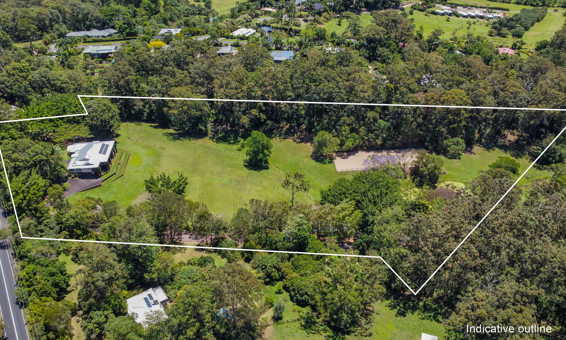 Sold - 437-443 Diddillibah Road - New Property in Diddillibah - Real Estate by Shaun Hammill
