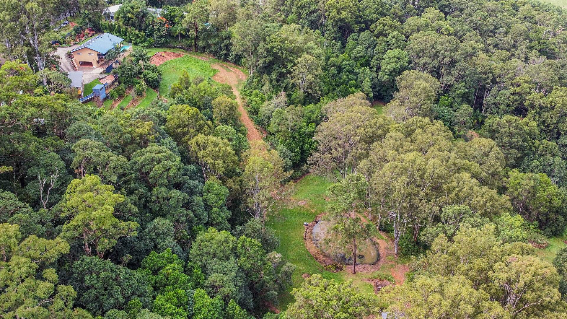 Sold - 410 Hunchy Road - New Property in Hunchy - Real Estate by Shaun Hammill
