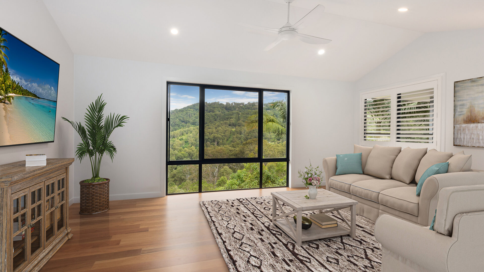 Sold - 410 Hunchy Road - New Property in Hunchy - Real Estate by Shaun Hammill