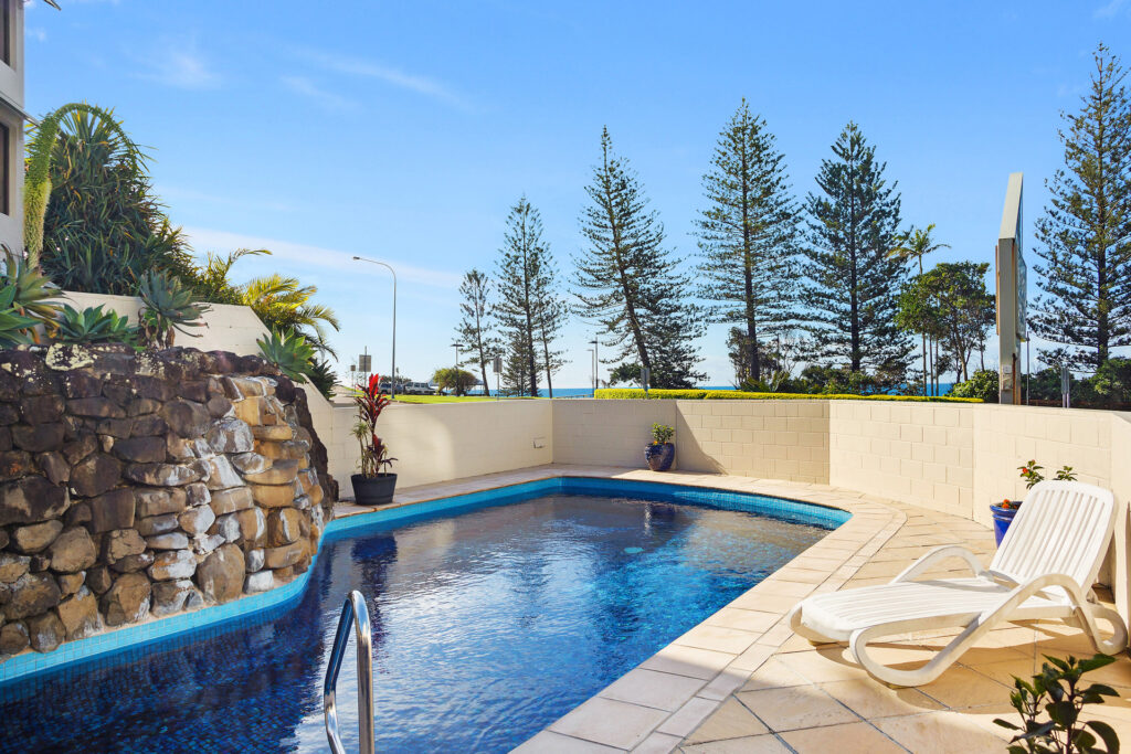 Sold - 22/2 Meta Street - New Property in Mooloolaba - Real Estate by Trudi Fernandez
