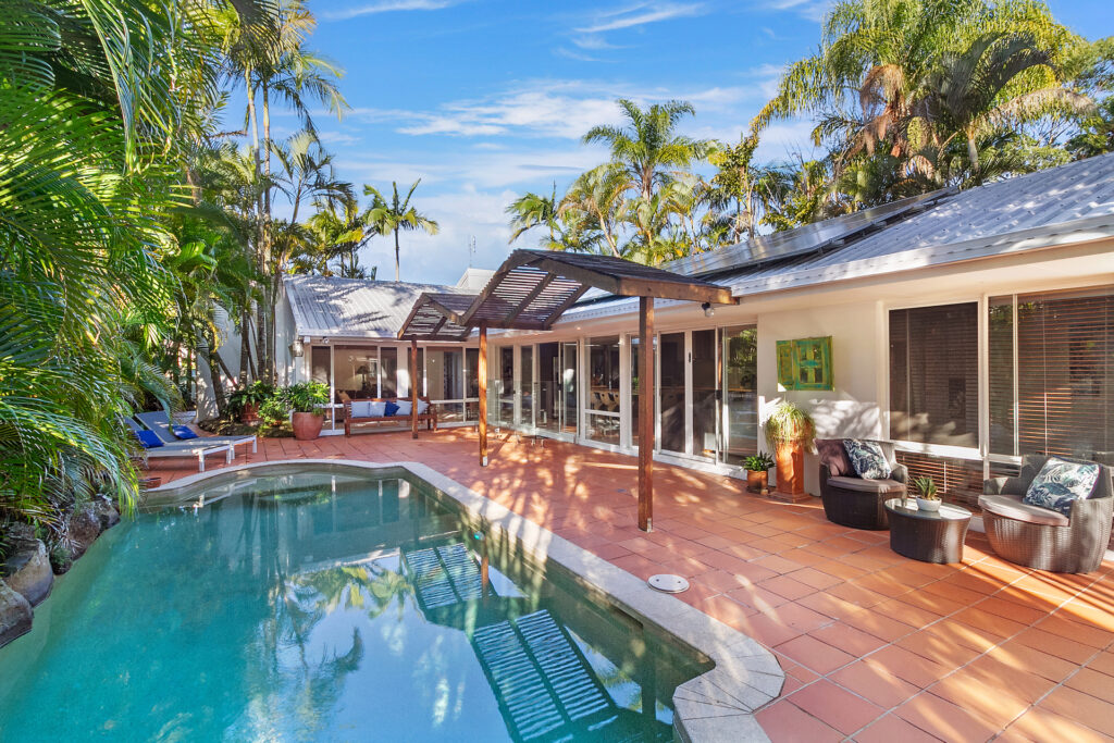 Sold - 4 Julie Court - New Property in Mooloolaba - Real Estate by Vicki Stewart