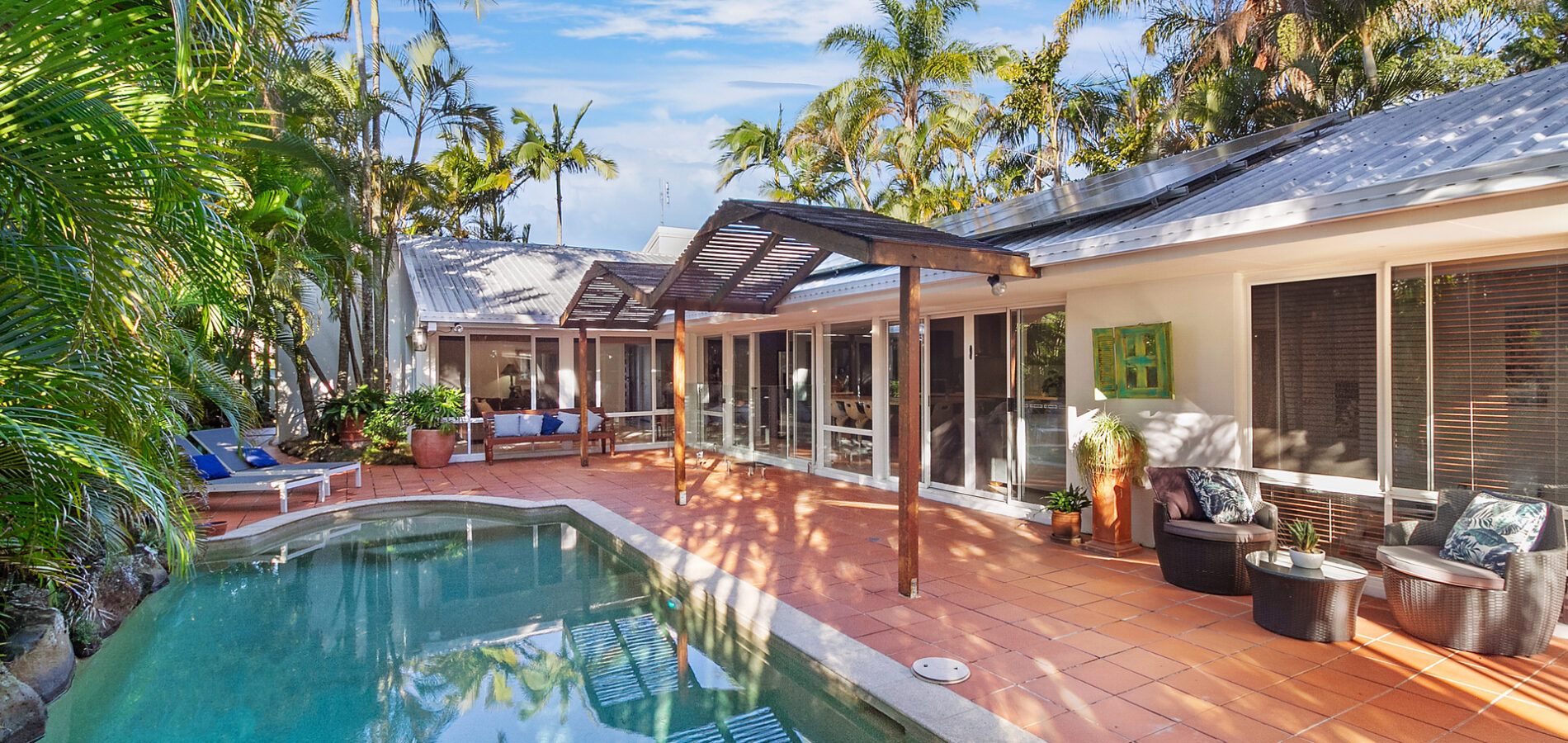 Sold - 4 Julie Court - New Property in Mooloolaba - Real Estate by Vicki Stewart