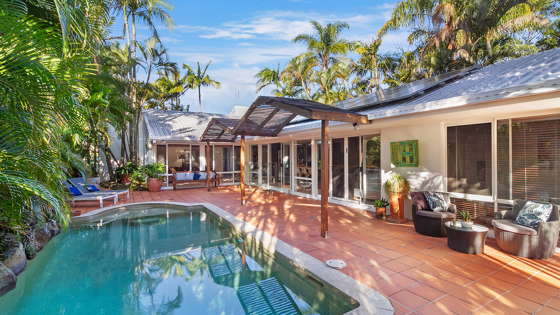 Sold - 4 Julie Court - New Property in Mooloolaba - Real Estate by Vicki Stewart