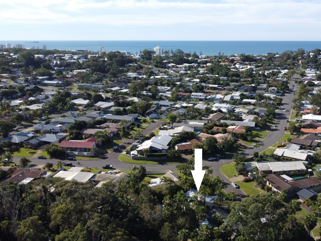 Sold - 4 Julie Court - New Property in Mooloolaba - Real Estate by Vicki Stewart