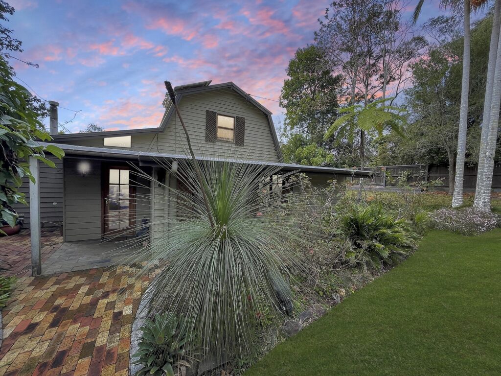 Sold - 104 Neill Road - New Property in Mooloolah Valley - Real Estate by Shaun Hammill