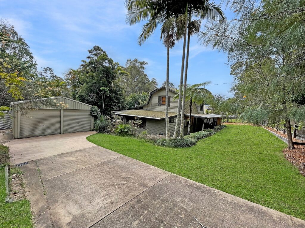 Sold - 104 Neill Road - New Property in Mooloolah Valley - Real Estate by Shaun Hammill