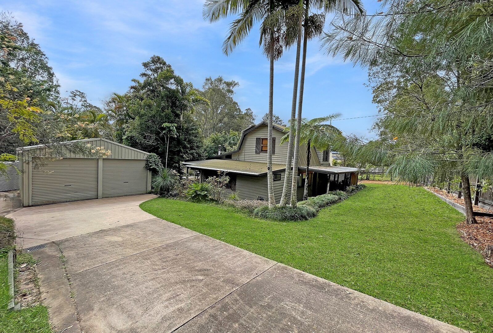 Sold - 104 Neill Road - New Property in Mooloolah Valley - Real Estate by Shaun Hammill