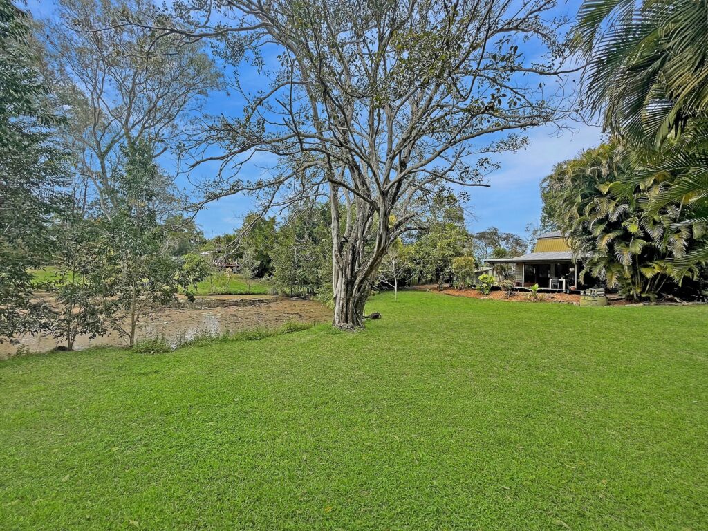 Sold - 104 Neill Road - New Property in Mooloolah Valley - Real Estate by Shaun Hammill