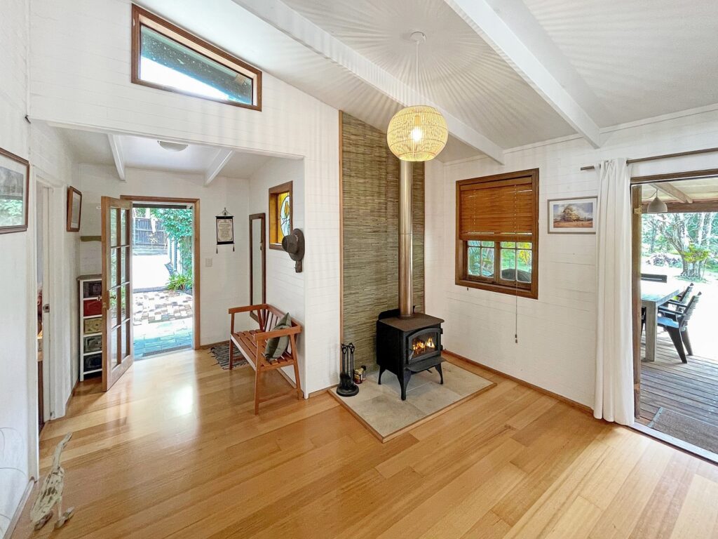 Sold - 104 Neill Road - New Property in Mooloolah Valley - Real Estate by Shaun Hammill