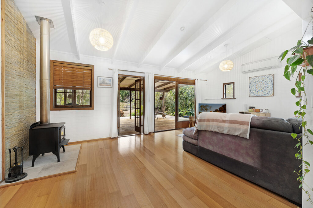 Sold - 104 Neill Road - New Property in Mooloolah Valley - Real Estate by Shaun Hammill
