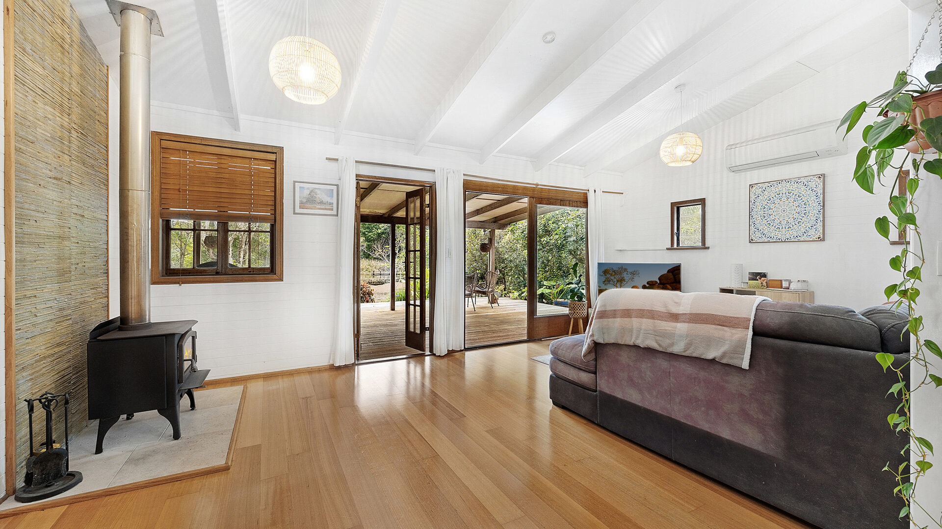 Sold - 104 Neill Road - New Property in Mooloolah Valley - Real Estate by Shaun Hammill