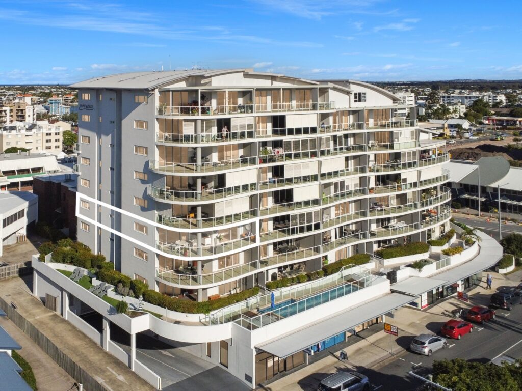 Sold - 11/21 Smith Street - New Property in Mooloolaba - Real Estate by Trudi Fernandez