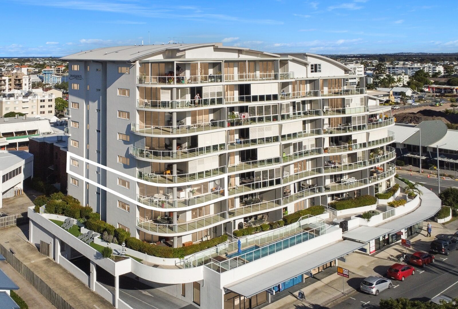 Sold - 11/21 Smith Street - New Property in Mooloolaba - Real Estate by Trudi Fernandez