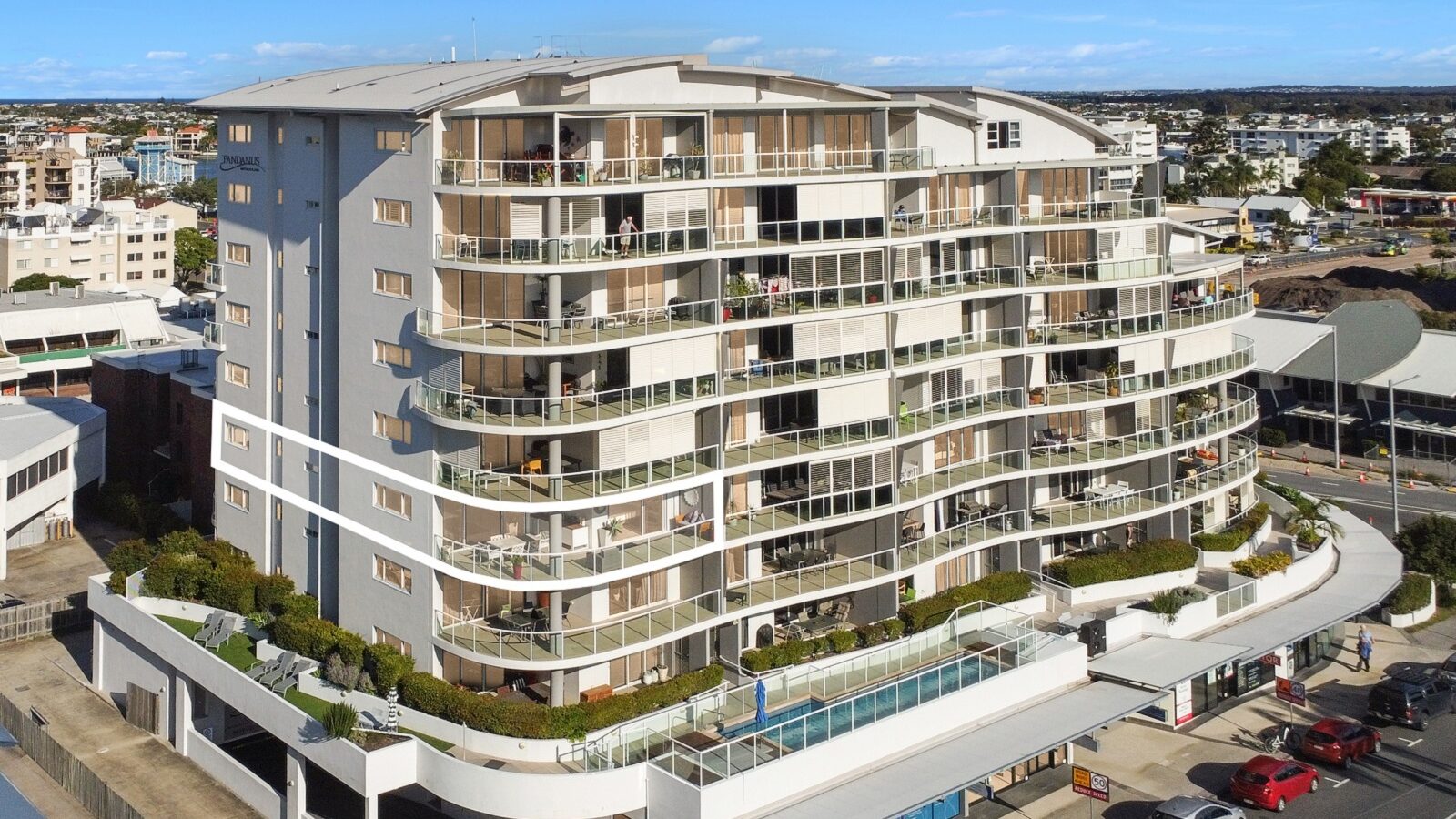 Sold - 11/21 Smith Street - New Property in Mooloolaba - Real Estate by Trudi Fernandez