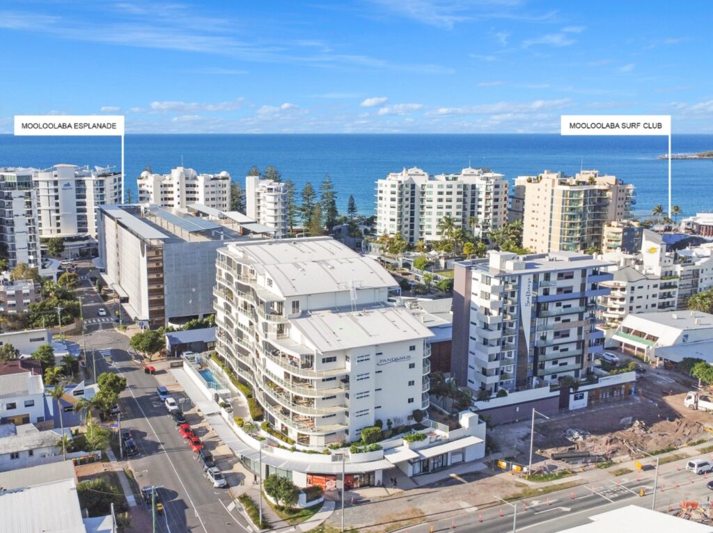 Sold - 11/21 Smith Street - New Property in Mooloolaba - Real Estate by Trudi Fernandez