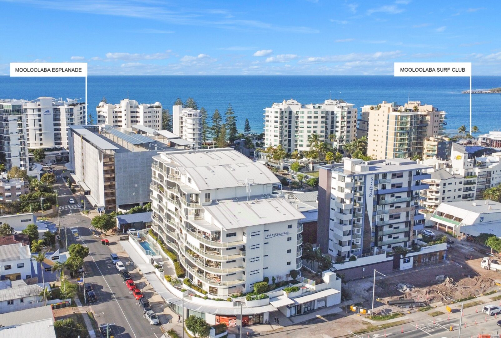 Sold - 11/21 Smith Street - New Property in Mooloolaba - Real Estate by Trudi Fernandez