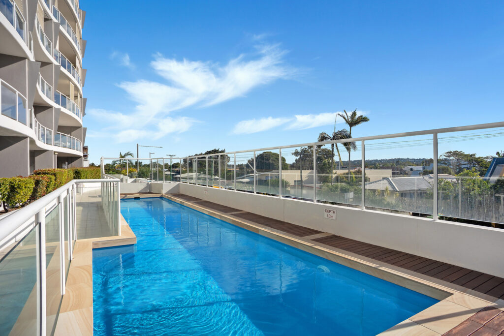 Sold - 11/21 Smith Street - New Property in Mooloolaba - Real Estate by Trudi Fernandez