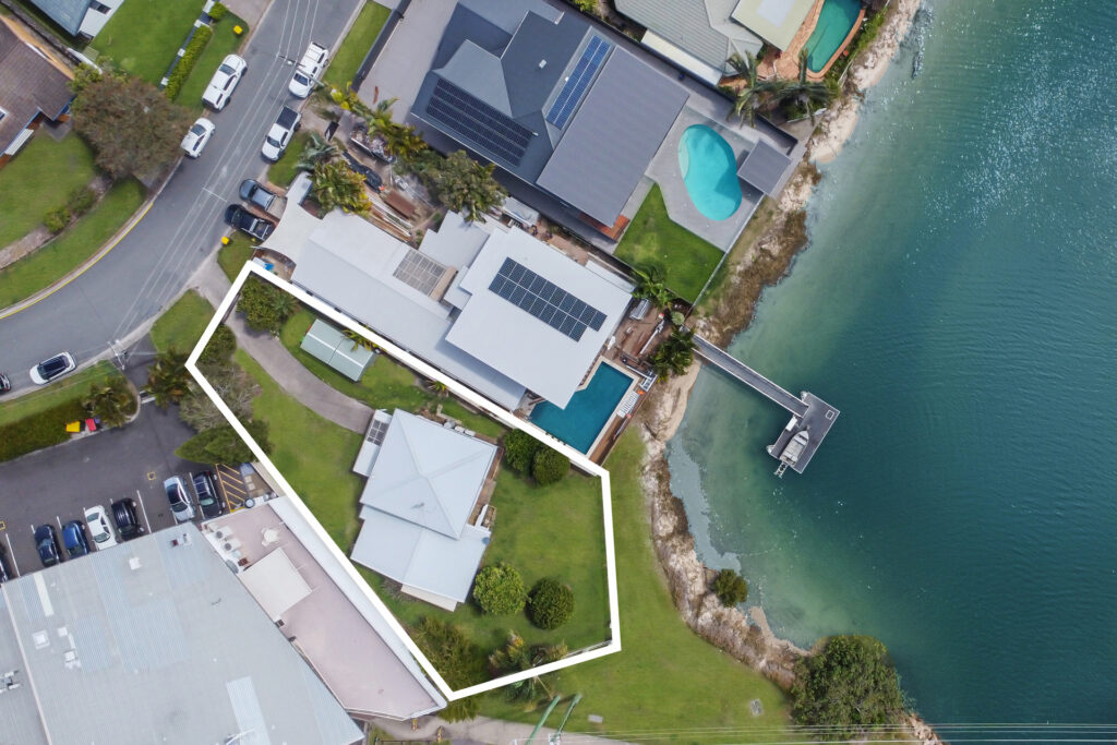 Sold - 14 Coorumbong Close - New Property in Mooloolaba - Real Estate by Trudi Fernandez