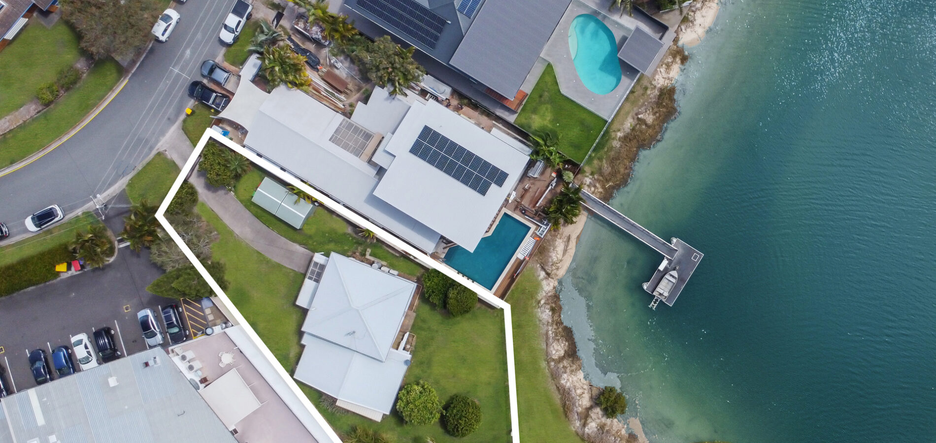 Sold - 14 Coorumbong Close - New Property in Mooloolaba - Real Estate by Trudi Fernandez