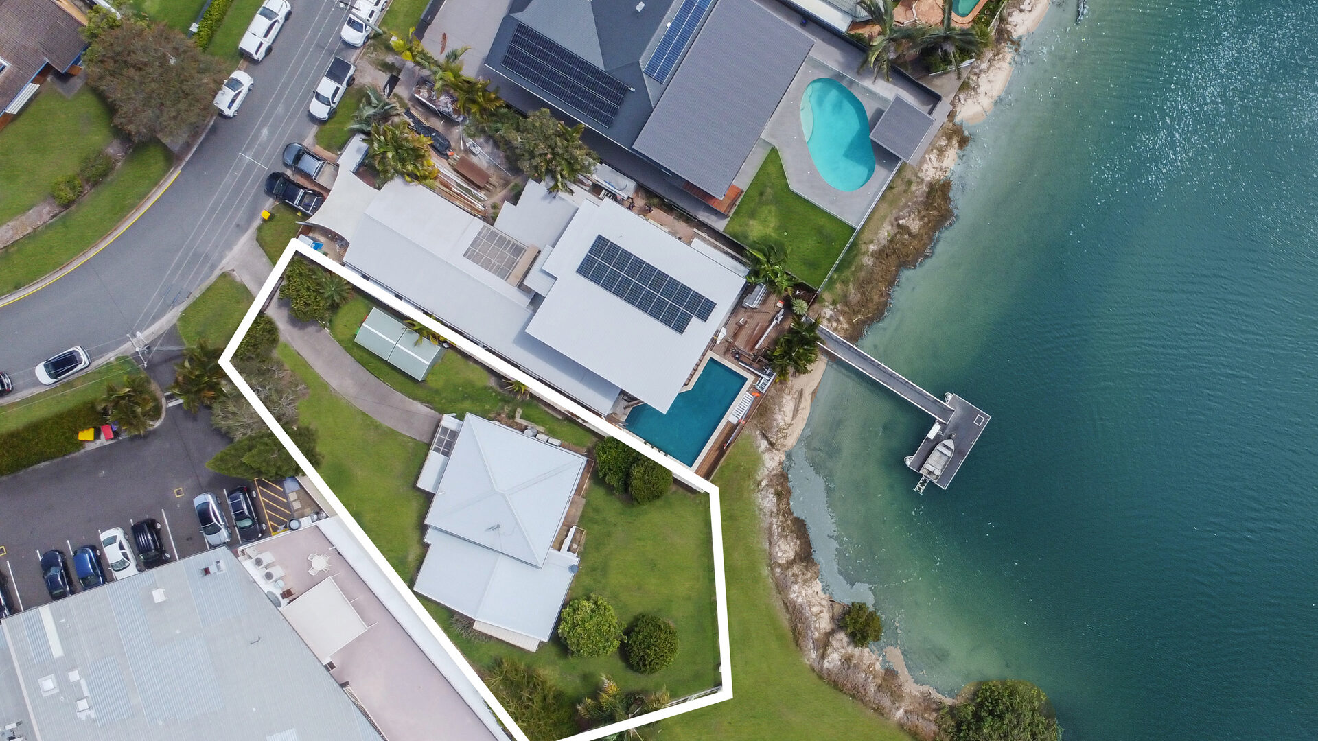 Sold - 14 Coorumbong Close - New Property in Mooloolaba - Real Estate by Trudi Fernandez