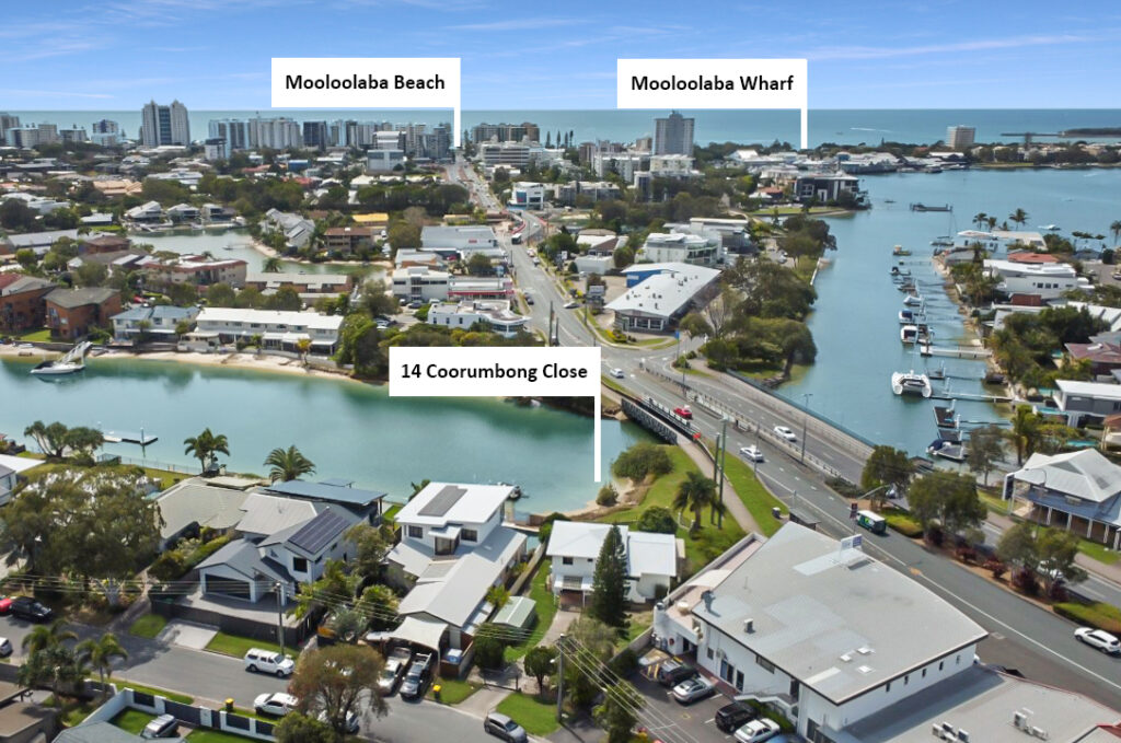 Sold - 14 Coorumbong Close - New Property in Mooloolaba - Real Estate by Trudi Fernandez