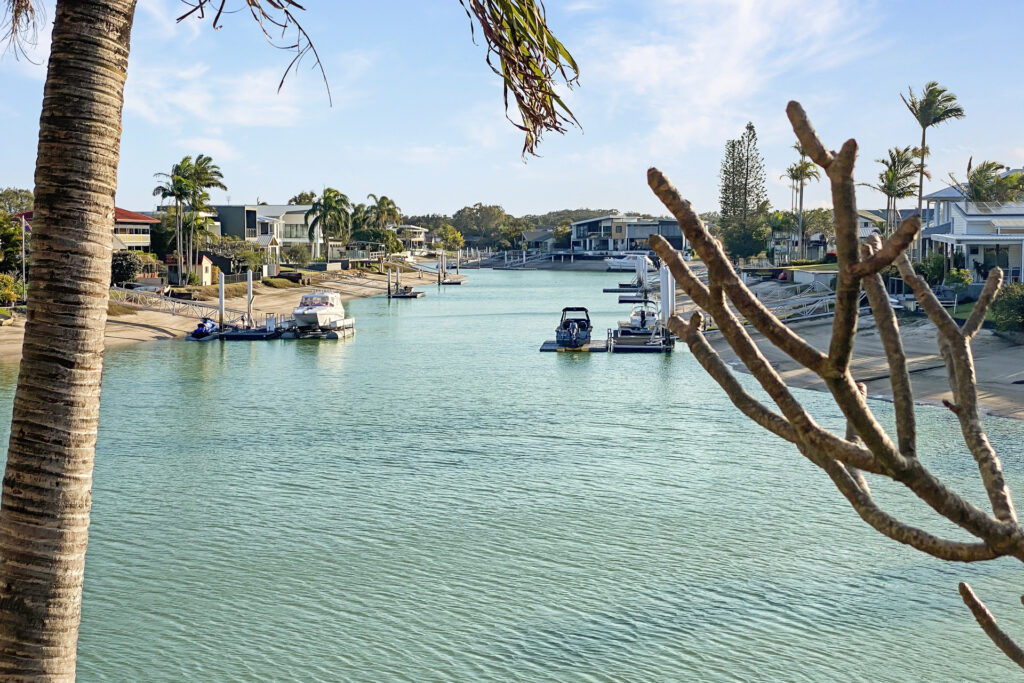 Sold - 3/19 Barooga Crescent - New Property in Mooloolaba - Real Estate by Trudi Fernandez