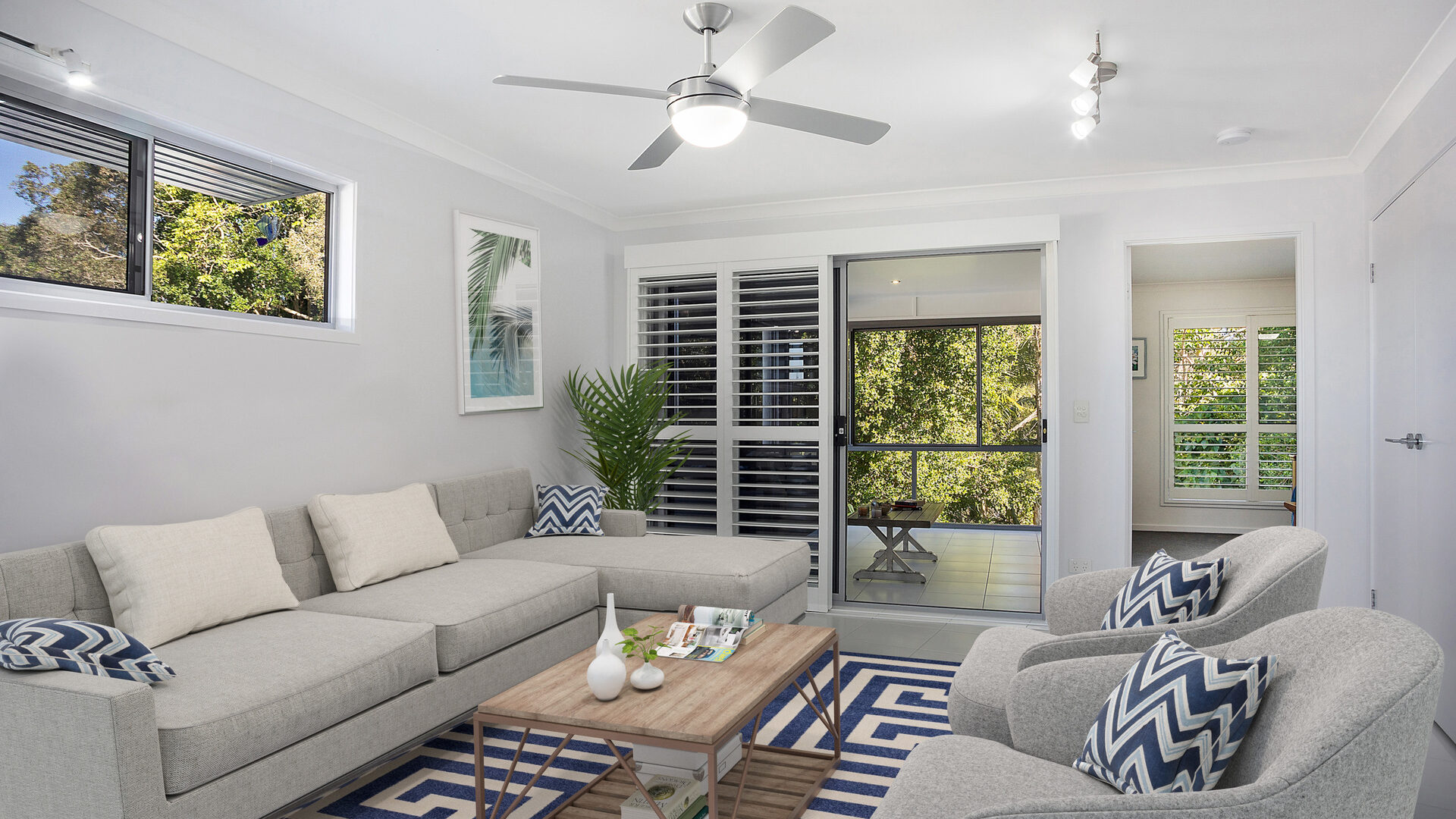Sold - 75a Brentwood Avenue - New Property in Mooloolaba - Real Estate by Trudi Fernandez