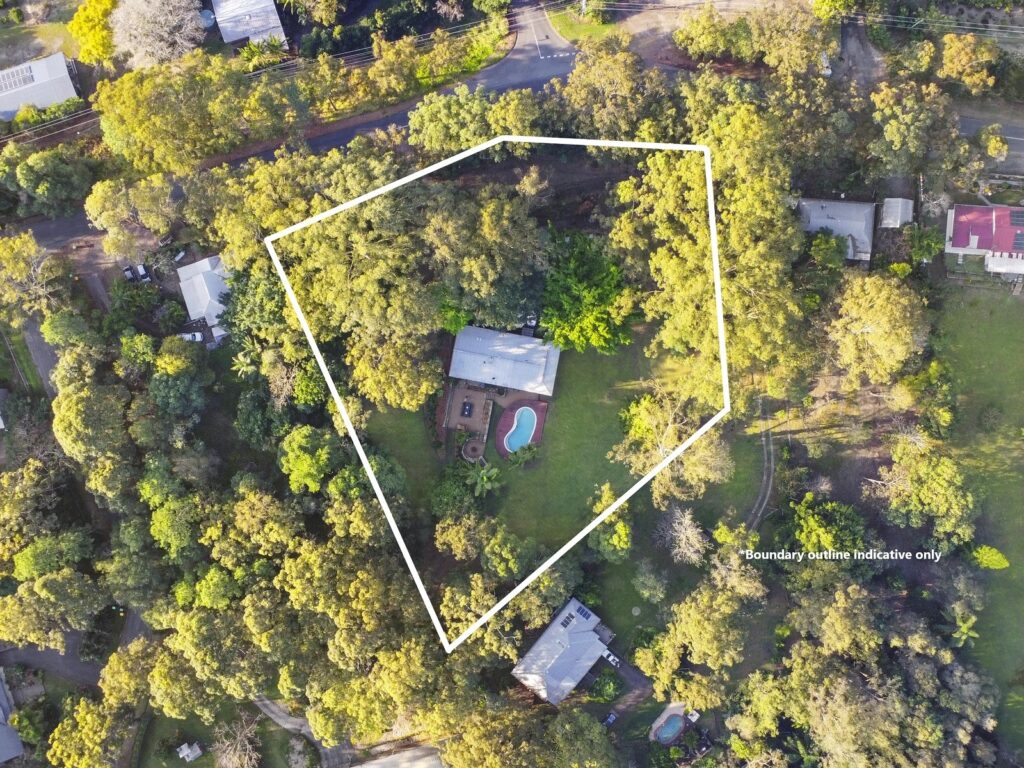 Sold - 219 Neill Road - New Property in Mooloolah Valley - Real Estate by Vicki Stewart