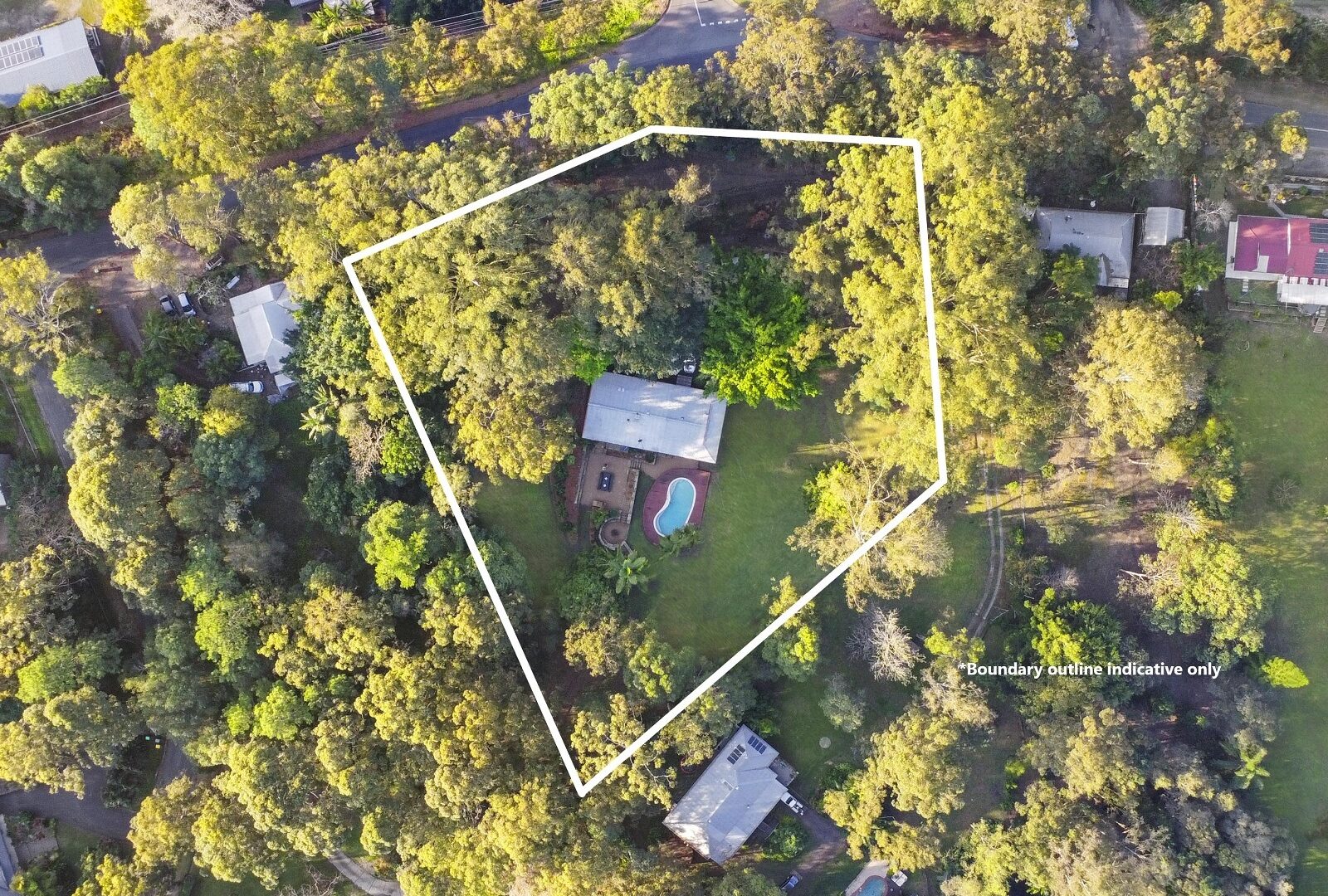 Sold - 219 Neill Road - New Property in Mooloolah Valley - Real Estate by Vicki Stewart