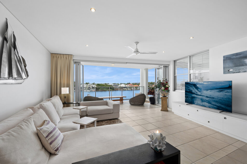 Sold - 13/7 Grand Parade - New Property in Kawana Island - Real Estate by Vicki Stewart