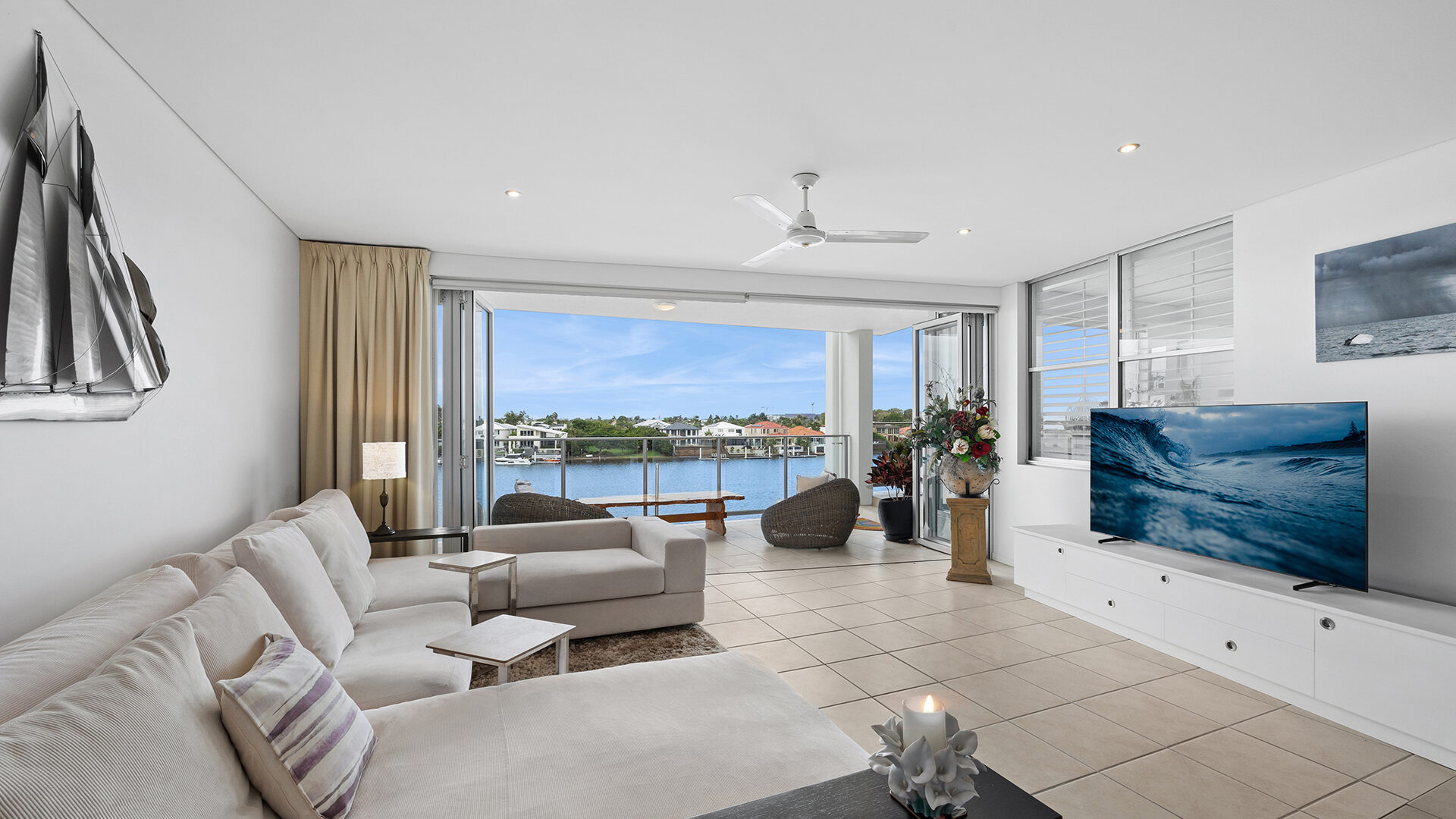 Sold - 13/7 Grand Parade - New Property in Kawana Island - Real Estate by Vicki Stewart