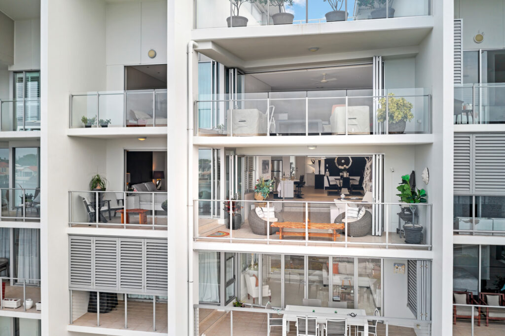 Sold - 13/7 Grand Parade - New Property in Kawana Island - Real Estate by Vicki Stewart