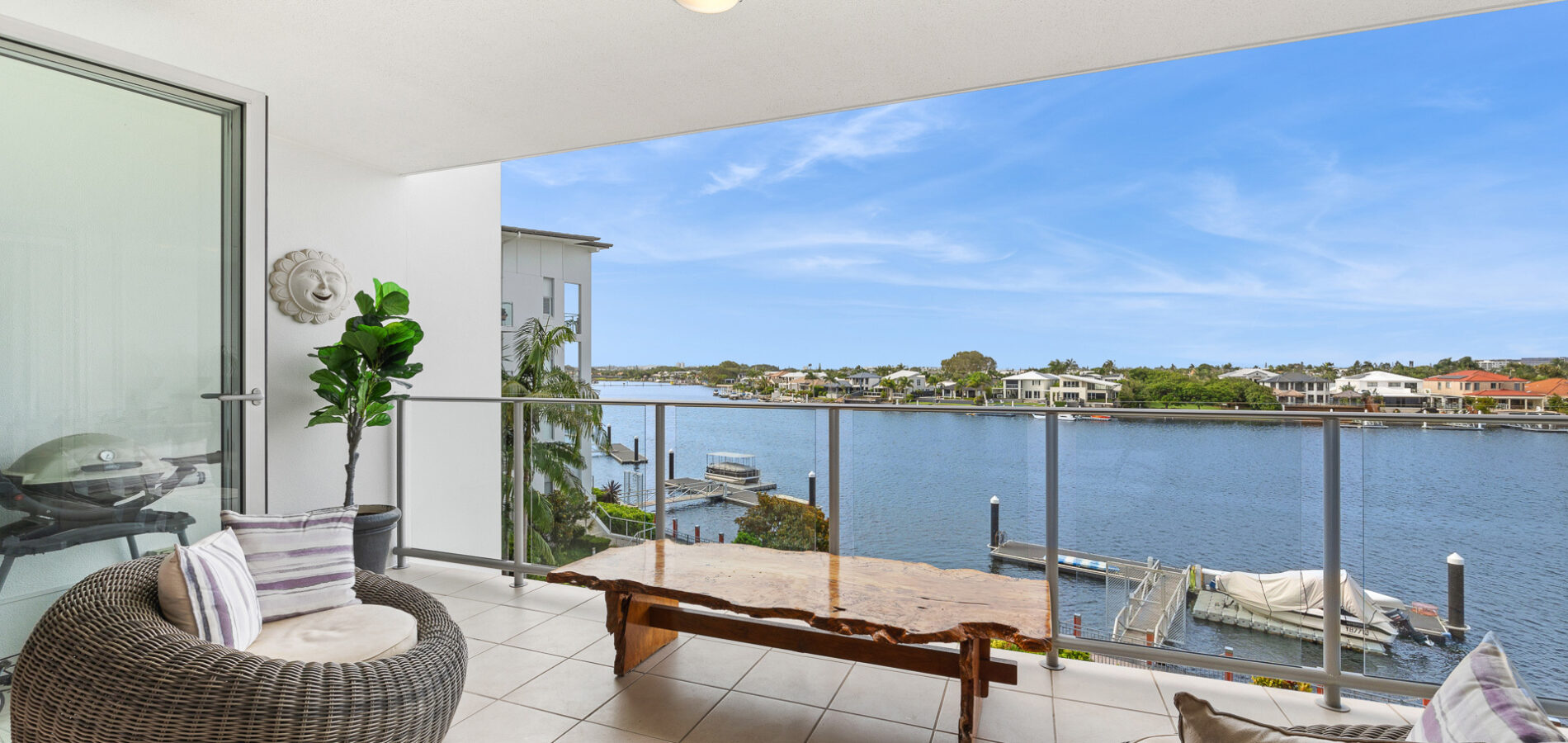Sold - 13/7 Grand Parade - New Property in Kawana Island - Real Estate by Vicki Stewart