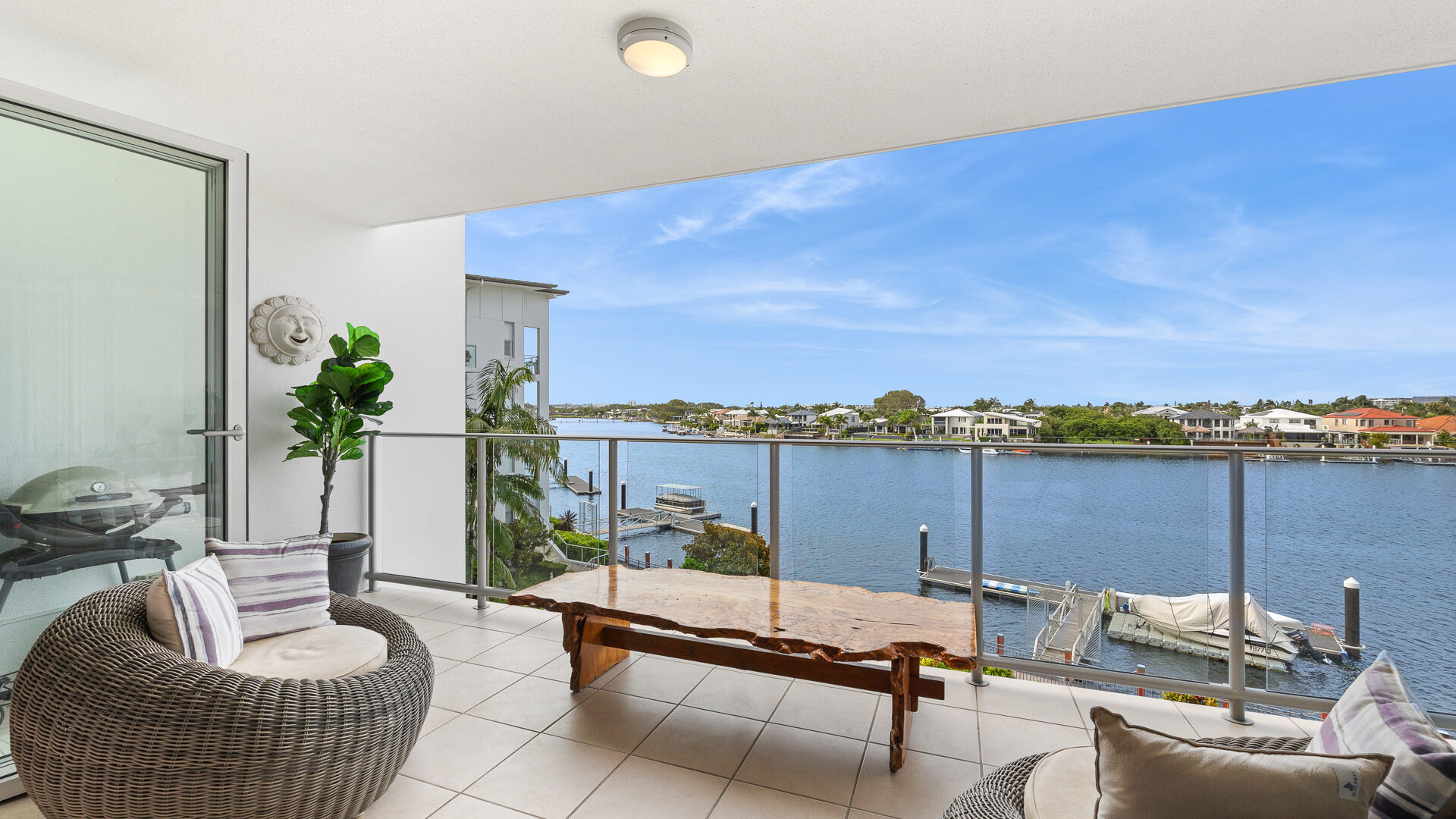 Sold - 13/7 Grand Parade - New Property in Kawana Island - Real Estate by Vicki Stewart