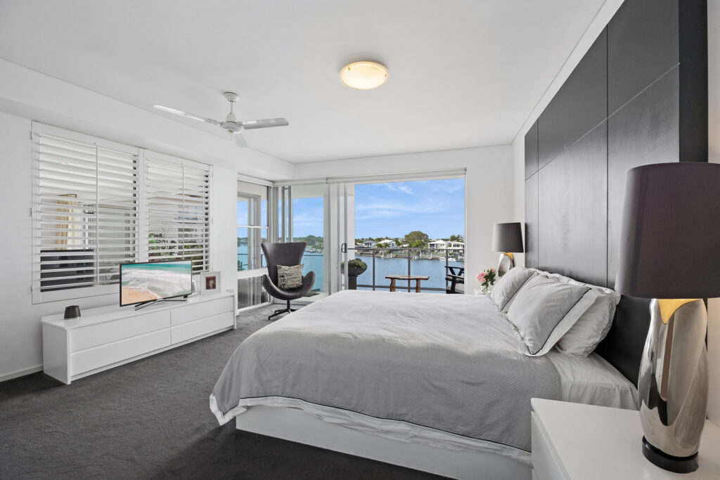 Sold - 13/7 Grand Parade - New Property in Kawana Island - Real Estate by Vicki Stewart