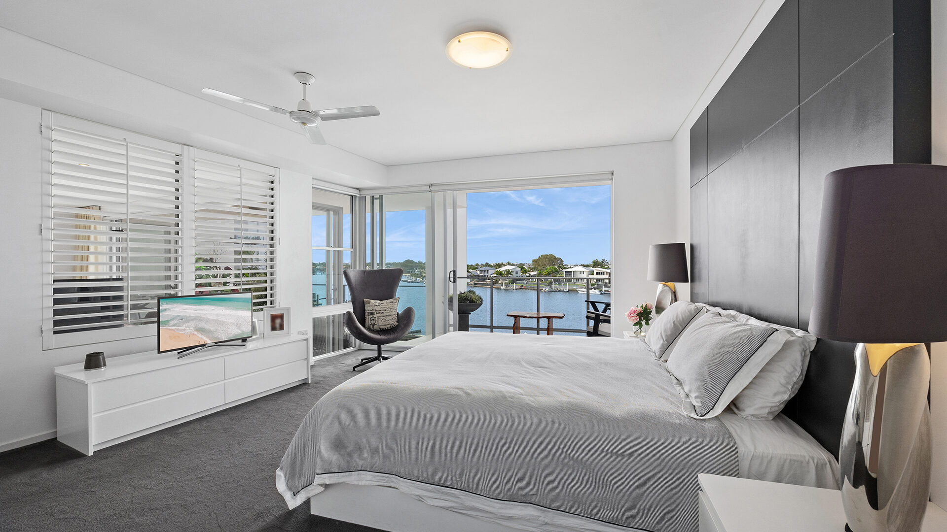Sold - 13/7 Grand Parade - New Property in Kawana Island - Real Estate by Vicki Stewart