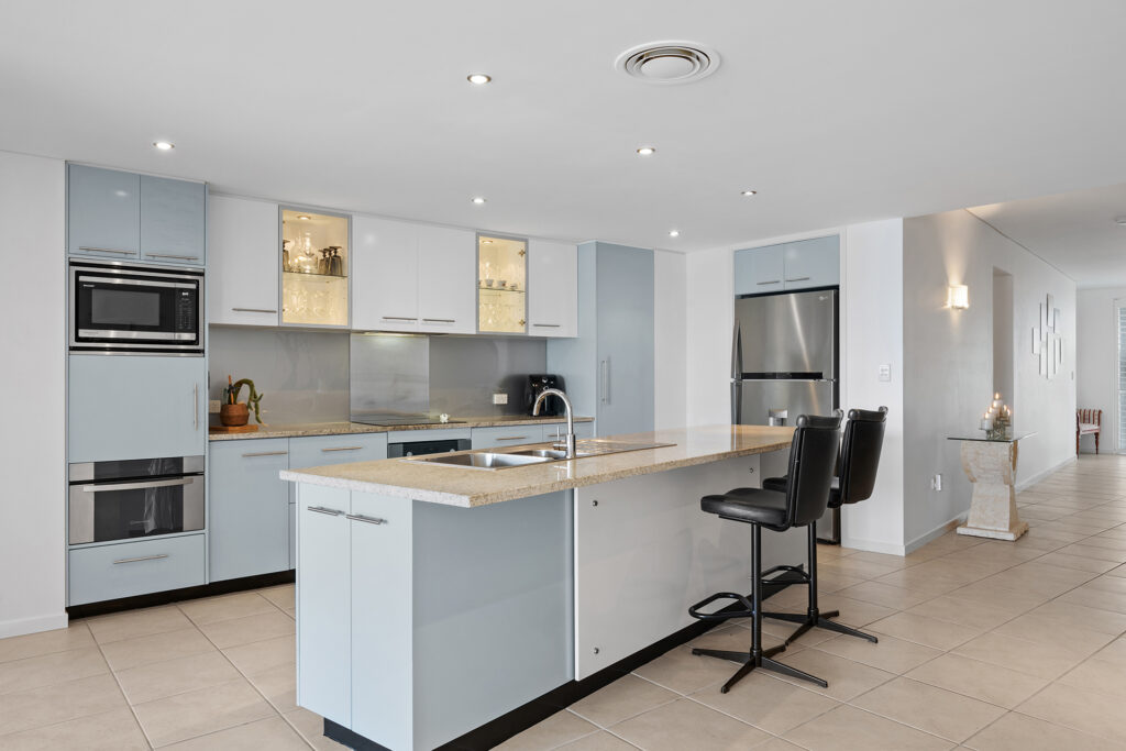 Sold - 13/7 Grand Parade - New Property in Kawana Island - Real Estate by Vicki Stewart