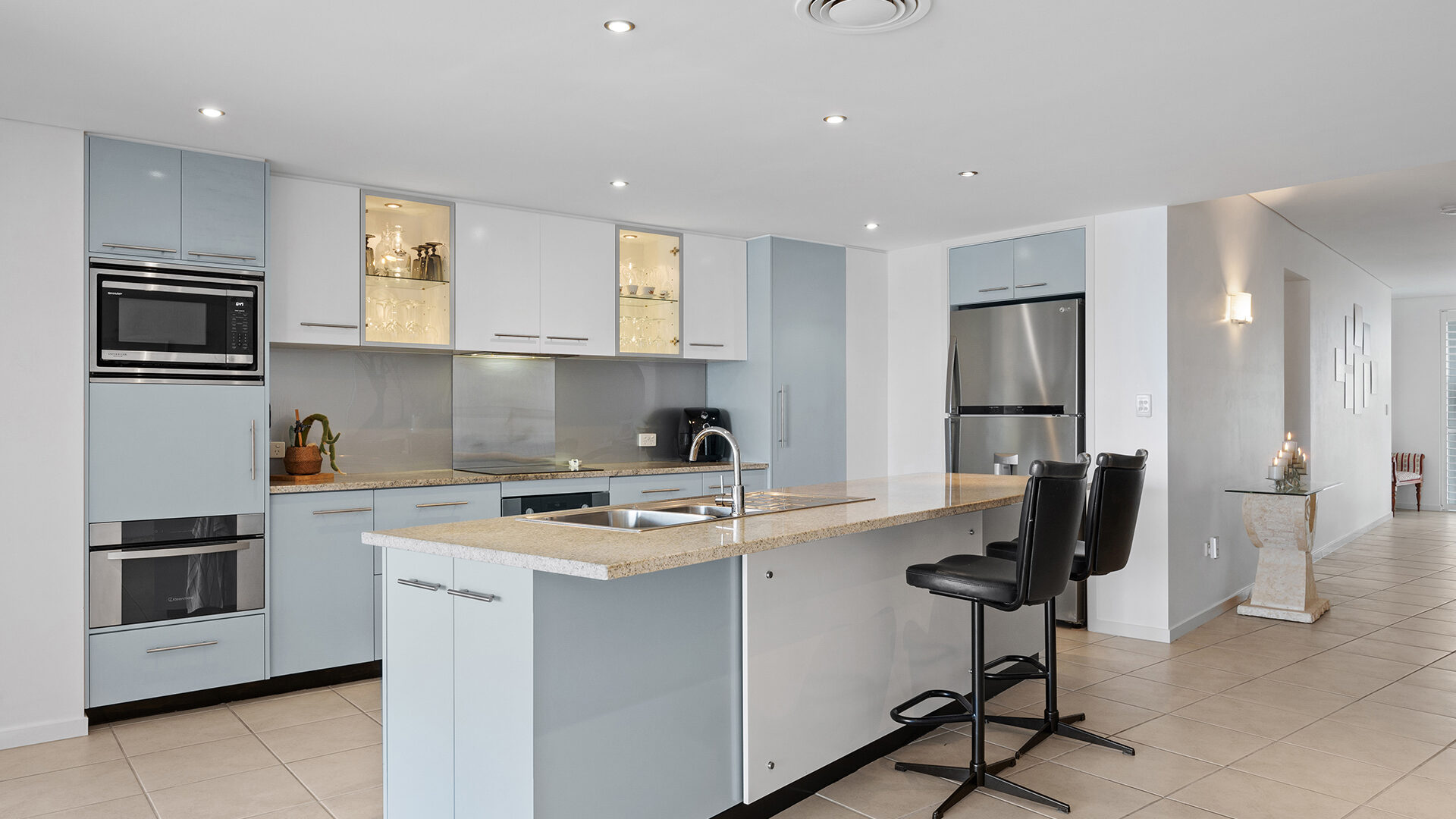 Sold - 13/7 Grand Parade - New Property in Kawana Island - Real Estate by Vicki Stewart