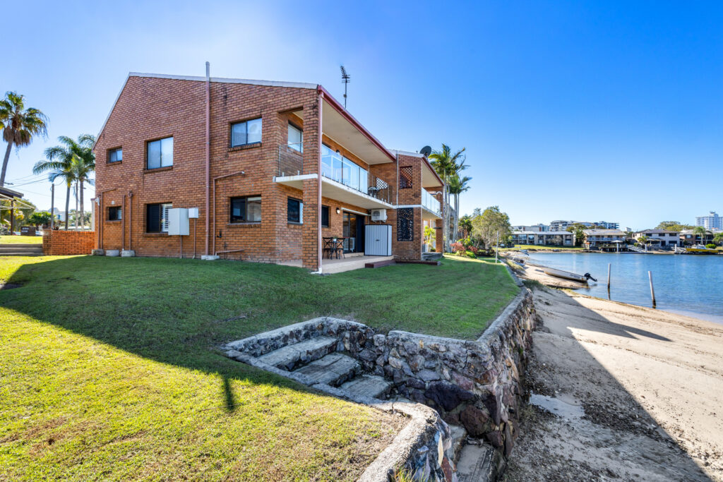 Sold - 1/17 Barooga Crescent - New Property in Mooloolaba - Real Estate by Trudi Fernandez