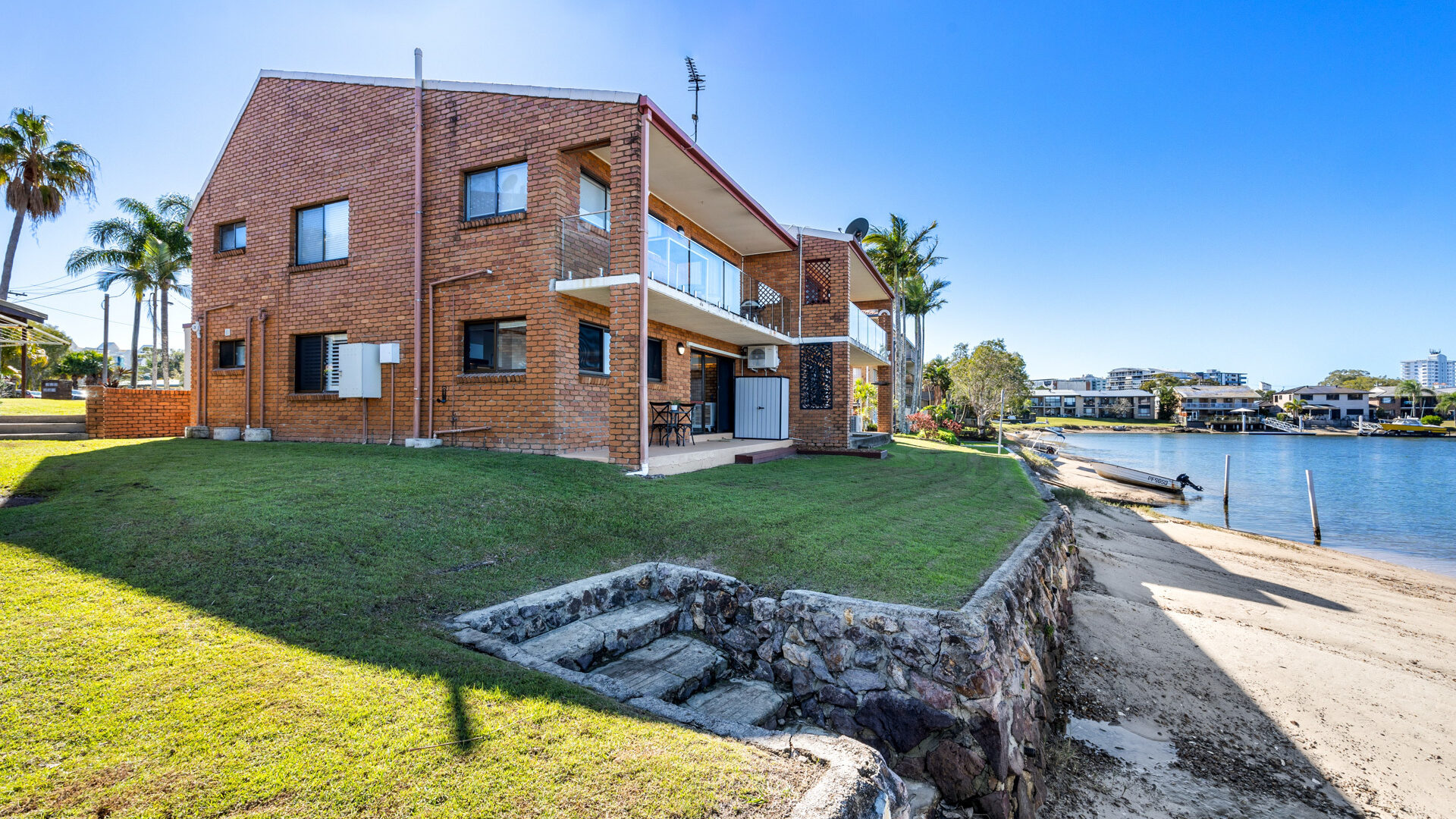 Sold - 1/17 Barooga Crescent - New Property in Mooloolaba - Real Estate by Trudi Fernandez