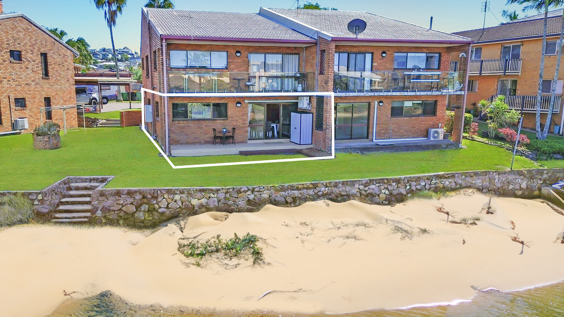 Sold - 1/17 Barooga Crescent - New Property in Mooloolaba - Real Estate by Trudi Fernandez