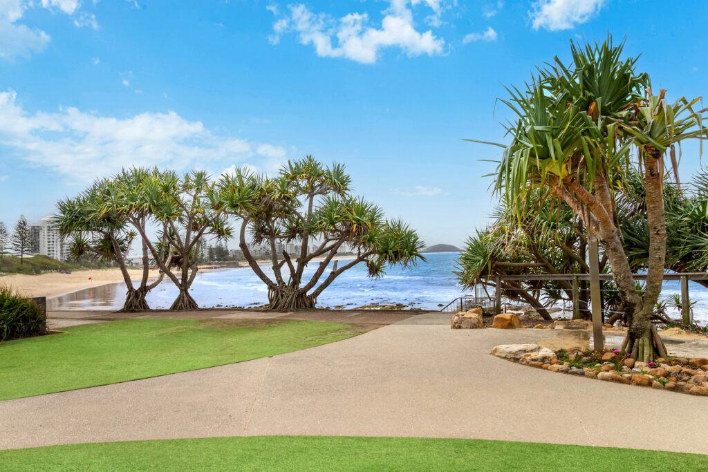 Sold - 3/51 Edward Street - New Property in Alexandra Headland - Real Estate by Vicki Stewart